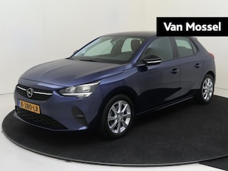 Opel Corsa 1.2 Edition | Trekhaak