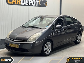 Toyota Prius 1.5 VVT-i