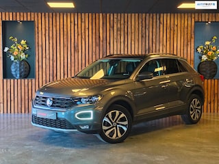 Volkswagen T-Roc 1.5 TSI Sport l DSG l Led l Carplay l Camera l Virtual