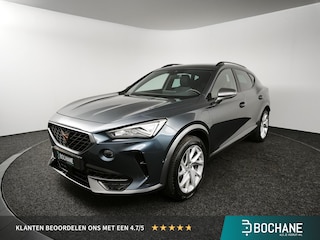 Cupra Formentor 1.4 TSI e-Hybrid Essential | Navigatie | Adaptive Cruise Control | Apple CarPlay / Android Auto | Climate Control |