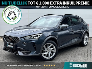 Cupra Formentor 1.4 TSI e-Hybrid Essential | Navigatie | Adaptive Cruise Control | Apple CarPlay / Android Auto | Climate Control |