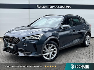Cupra Formentor 1.4 TSI e-Hybrid Essential | Navigatie | Adaptive Cruise Control | Apple CarPlay / Android Auto | Climate Control |