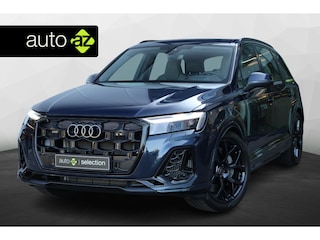 Audi Q7 55 TFSI e quattro Pro Line S / Memory / Headup