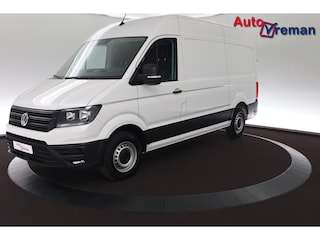 Volkswagen Crafter 30 2.0 TDI L3H3 Highline