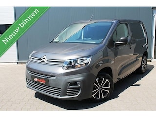 Citroën Berlingo 1.2 PureTech | MARGE | Navi | Clima | 3 zits.