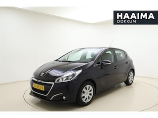 Peugeot 208 1.2 PureTech Blue Lion | Trekhaak | Apple carplay | Airco | Cruise control | Navigatie |