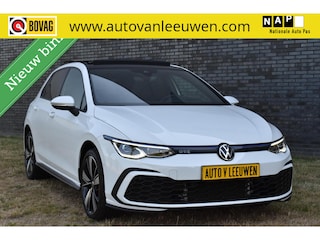 Volkswagen Golf 1.4 eHybrid GTE PANORAMADAK/HUD/VIRTUAL COCKPIT/ETC!
