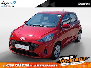 Hyundai i10 1.0 Comfort Smart |