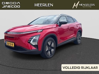 Omoda 5 EV Premium 61 kWh | Rijklaar | Demo | 360 Camera | Apple Carplay/Android Auto |