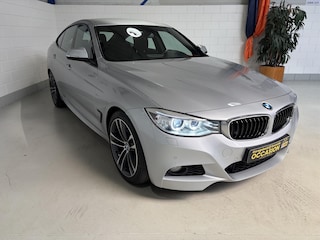 BMW 3-serie GT Gt (f34) 328i AUT8 245pk Aut High Exec M-Sport, NL Auto