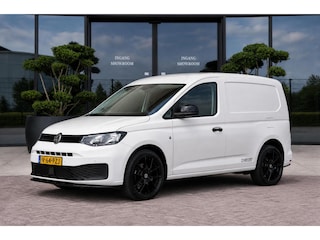 Volkswagen Caddy Cargo 1.5 TSI N-EDITION | LEDER | CARPLAY