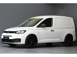Volkswagen Caddy Cargo 1.5 TSI N-EDITION | LEDER | CARPLAY