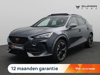 Cupra Formentor 1.4 e-Hybrid Performance 204PK DSG SOH 86,93%, Panorama Dak, Trekhaak, Sportstoelen, Camera, Stoel-Stuurverwarming, 19'' LM Velgen, Keyless, Apple Carplay