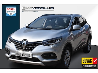 Renault Kadjar 1.3 TCe Intens Panorama | Half-leder | Navigatie | Camera | 12 mnd BOVAG garantie | Whatsapp 06-53188999
