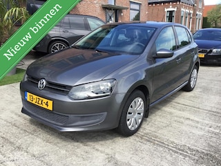 Volkswagen Polo 1.4-16V Comfortline