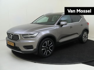 Volvo XC40 1.5 T5 Twin Engine Inscription | Trekhaak