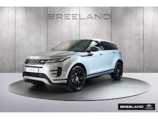 Land Rover Range Rover Evoque P300e R-Dynamic SE | Panoramadak | Keyless-entry