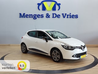 Renault Clio 0.9 TCe ECO Night&Day Airco | Cruise Control | Isofix | Navigatie | NAP