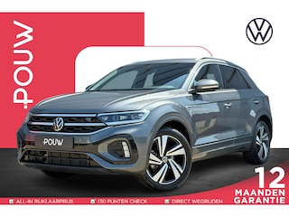 Volkswagen T-Roc 1.5 TSI 150pk DSG R-line Business | Trekhaak | IQ Light | Navigatie