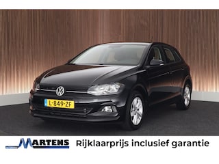 Volkswagen Polo 1.0 TSI 95pk Comfortline Navigatie ACC Parkeersensoren