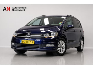 Volkswagen Touran 1.4 TSI Comfortline 7p |Carplay|Climate|