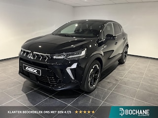 Mitsubishi ASX 1.8 HEV AT Executive | Uit voorraad leverbaar | 8 jaar garantie |