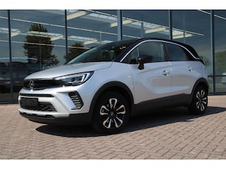 Opel Crossland 1.2 Turbo Elegance
