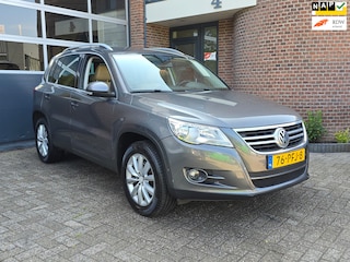 Volkswagen Tiguan 1.4 TSI Sport&Style Apk |Nap |Cruise |Navi