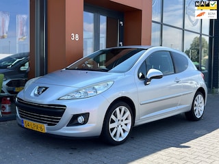 Peugeot 207 1.4VTi XS|Cruise|Navigatie|Climate|Bluetooth|NAP