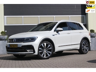 Volkswagen Tiguan 1.4 TSI ACT Highline R-Line | Trekhaak |
