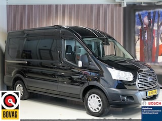 Ford Transit 350 2.0 TDCI L2H2 Trend