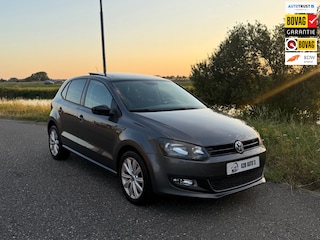 Volkswagen Polo 1.2 TSI Highline|Automaat|NAP|Airco|Pano|APK 2027