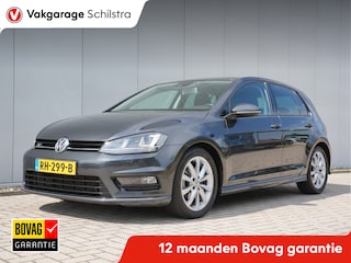Volkswagen Golf 1.4 TSI Connected Series | Stoelverwarming | Navigatie | Cruise