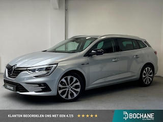 Renault Mégane Estate 1.3 TCe 140 Techno | TREKHAAK | CARPLAY | 1e-EIG |