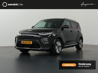 Kia Soul DynamicPlusLine 64 kWh | Stoel/Stuurverwarming | Parkeercamera | Navigatie | Cruise Control Adaptief |