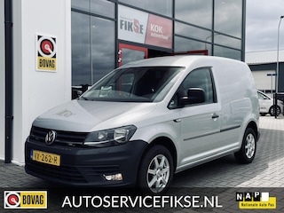 Volkswagen Caddy Bestel 2.0 TDI L1H1 BMT COMFORTLINE