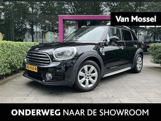 Mini Countryman 1.5 Cooper Pepper