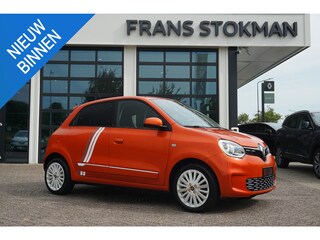 Renault Twingo Z.E. R80 Série Limitée Vibes