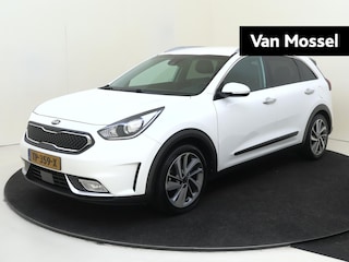 Kia Niro 1.6 GDi ExecutiveLine | Trekhaak