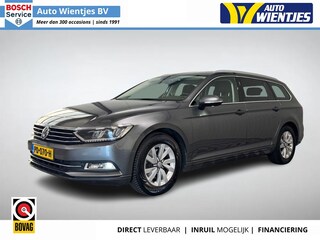 Volkswagen Passat Variant 1.4 TSI DSG | Comfortline Business | Airco-Ecc | Navi | Trekhaak
