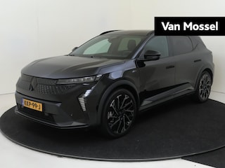 Renault Scénic E-Tech EV87 long range esprit Alpine | Trekhaak