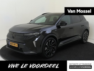 Renault Scénic E-Tech EV87 long range esprit Alpine | Trekhaak