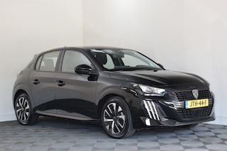 Peugeot 208 1.2 Turbo 100PK Active