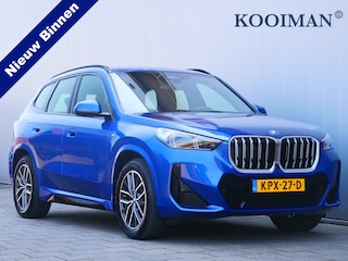 BMW X1 xDrive25e M-Sport 245 Pk Automaat Navi / Leder / Camera / DAB / Apple Carplay