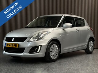 Suzuki Swift 1.2 Dynamic | Automaat | Airco | Parkeersensor | 5 Deurs
