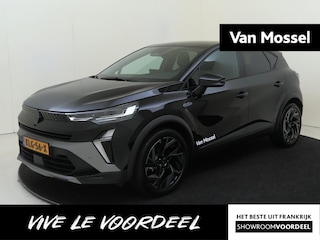 Renault Captur 1.8 E-Tech full hybrid 160 esprit Alpine