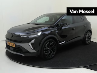 Renault Captur 1.8 E-Tech full hybrid 160 esprit Alpine