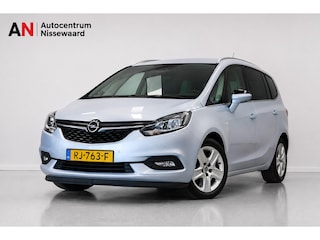 Opel Zafira 1.4 Turbo Online Edition 7p. |Carplay|Camera|