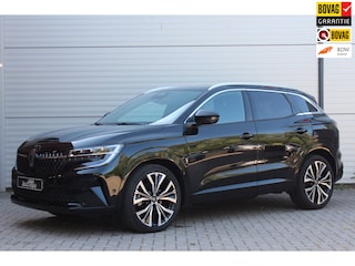 Renault Austral 1.2 E-Tech full hybrid 200 iconic esprit Alpine Winterpakket/Memory/360Cam