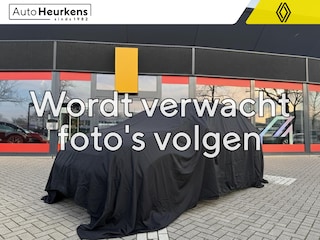 Renault Captur TCe 90 Intens | Two-Tone | NL-Auto | Apple Carplay/Android Auto | Trekhaak |